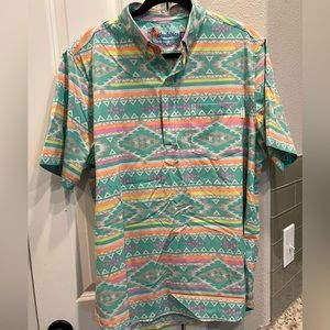 Chubbies Men’s Button Down